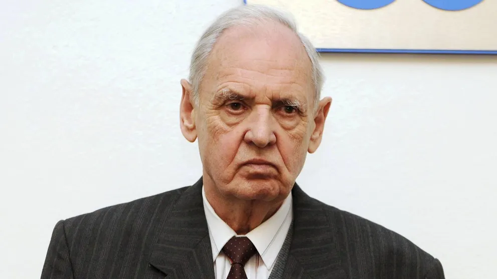 Slovensko opustila ďalšia veľká osobnosť