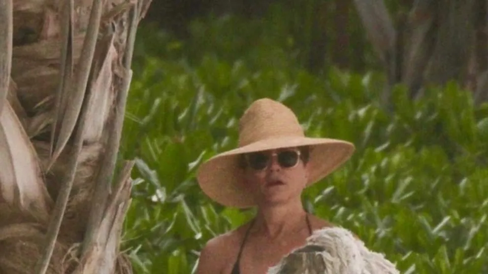 Jennifer Aniston pred 53. narodeninami: Dych berúce zábery v plavkách