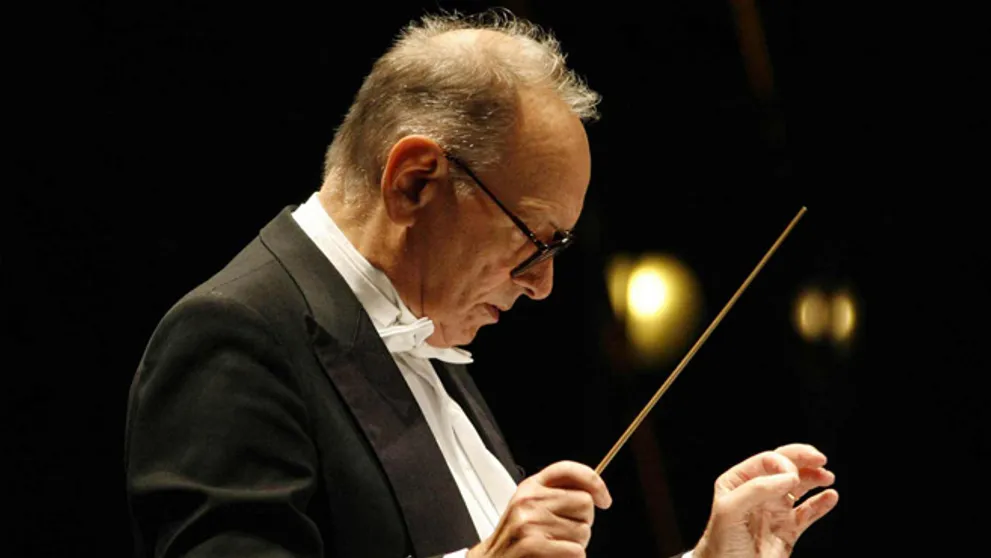 Zomrel legendárny hudobný skladateľ Ennio Morricone