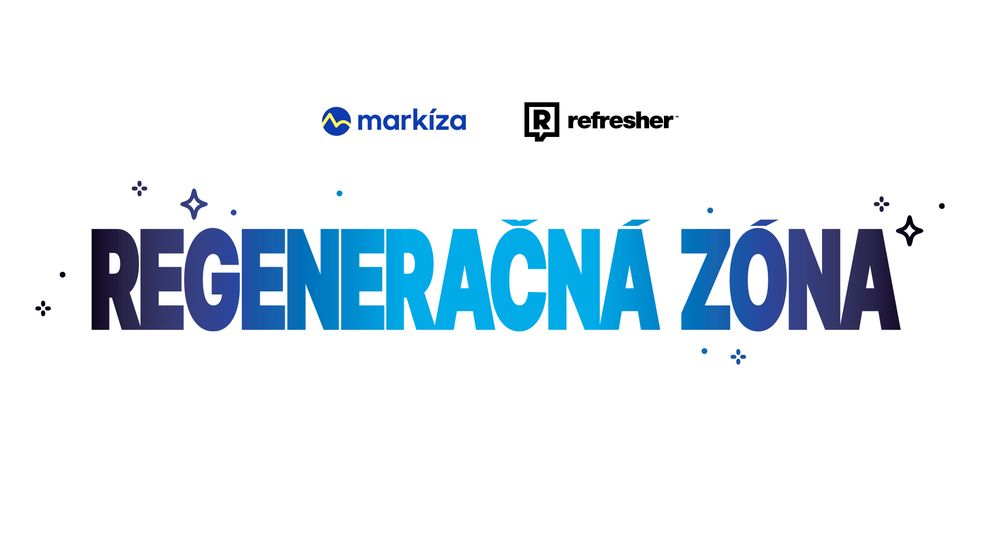 Markíza a Refresher spojili sily na festivale Grape: Spoločná regeneračná zóna prinesie masáže, karaoke, singles party aj talky so známymi tvárami