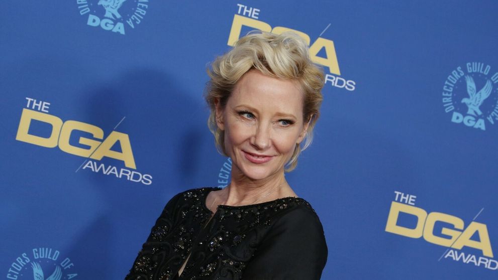 Anne Heche († 53) sa po smrti splnilo želanie