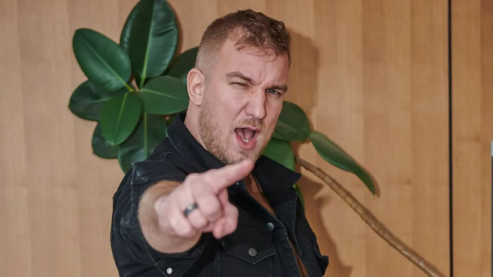 Tajná svadba Lukáša Adamca: Ukázal krásnu nevestu
