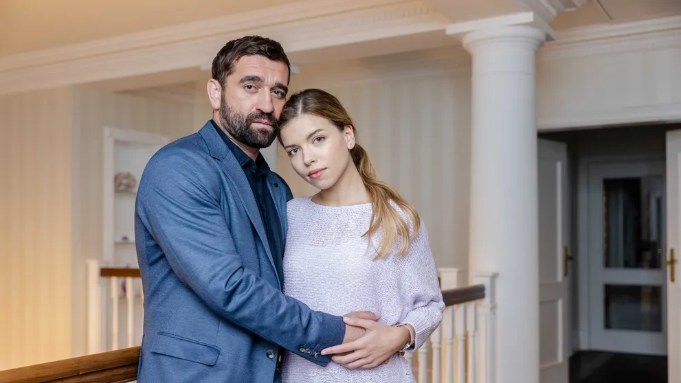 Seriálový hit Zrada opäť bezkonkurenčne najsledovanejším pondelkovým programom