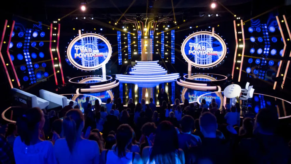 Štvrté kolo Tvojej tváre sa blíži. Zaznie aj Hana Hegerová