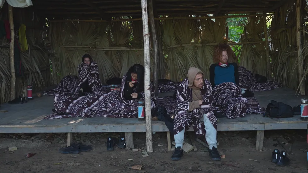 Evakuácia z ostrova. Súťažiaci šou Survivor prežili hrôzu
