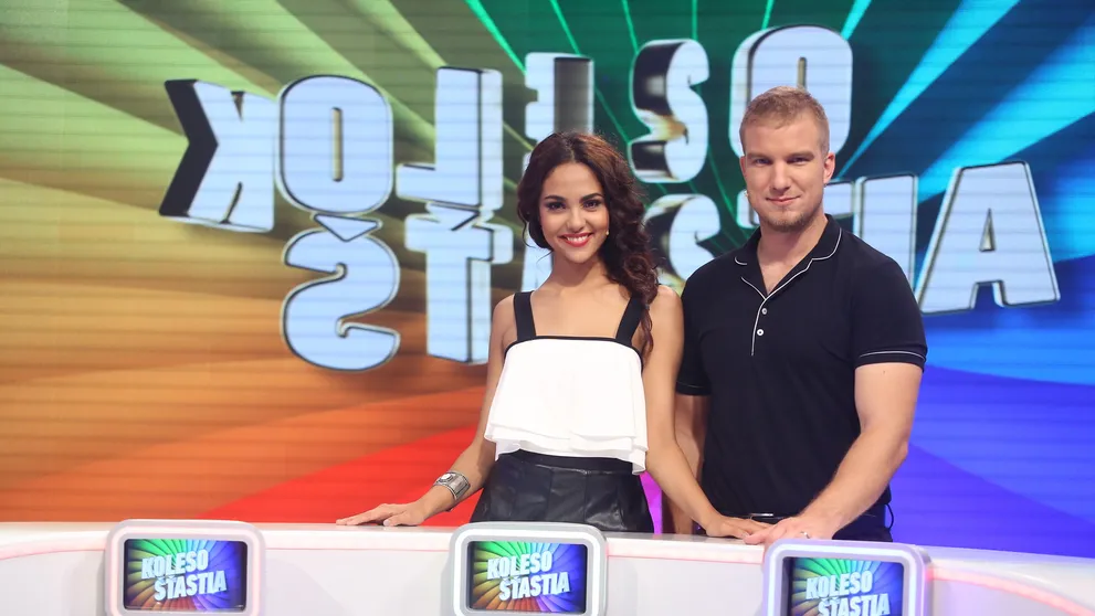 Legendárna súťaž je späť: Koleso šťastia sa znova rozkrúti