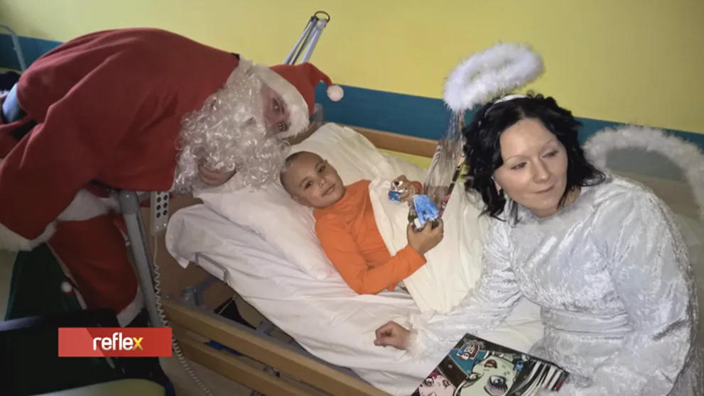 Kvapka krvi pre Jakubka