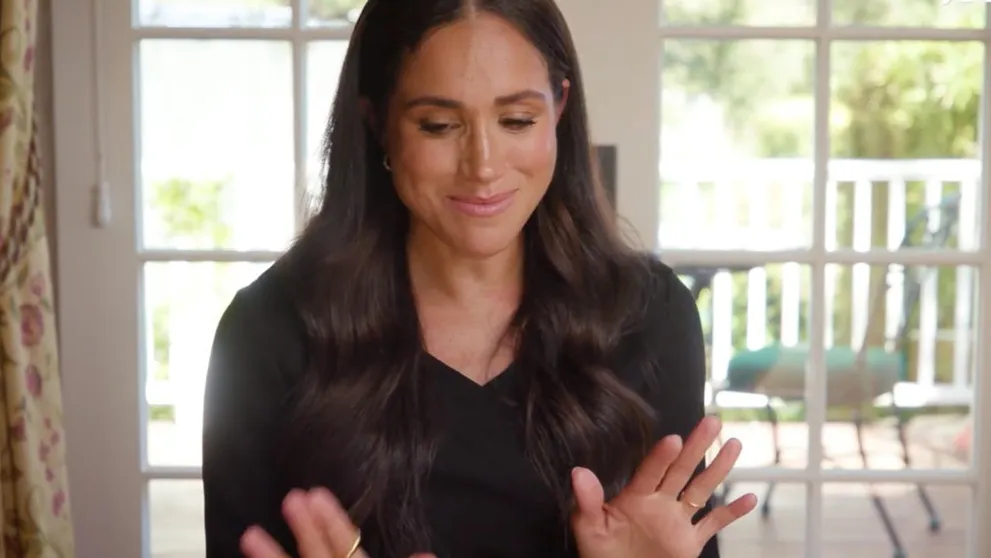 Čo sa dialo po smrti kráľovnej? Meghan odpovedala narovinu