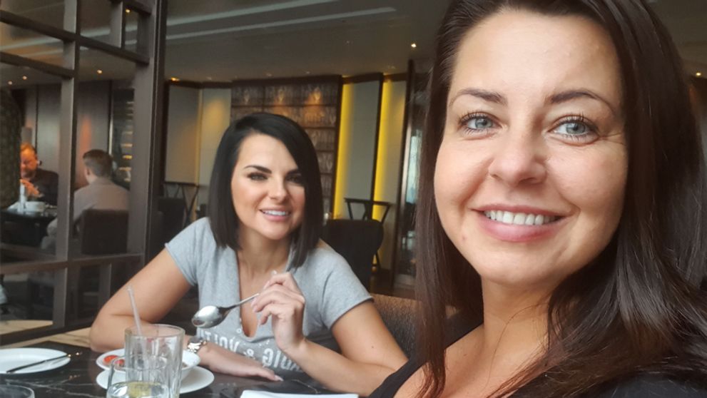 Adriana Šalapová po Extrémnych premenách: Vážny úraz na dovolenke
