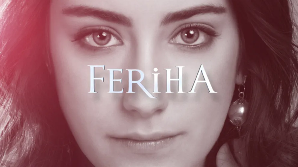 Feriha sa vracia: Fascinujúci príbeh z Turecka čoskoro opäť na Doma!