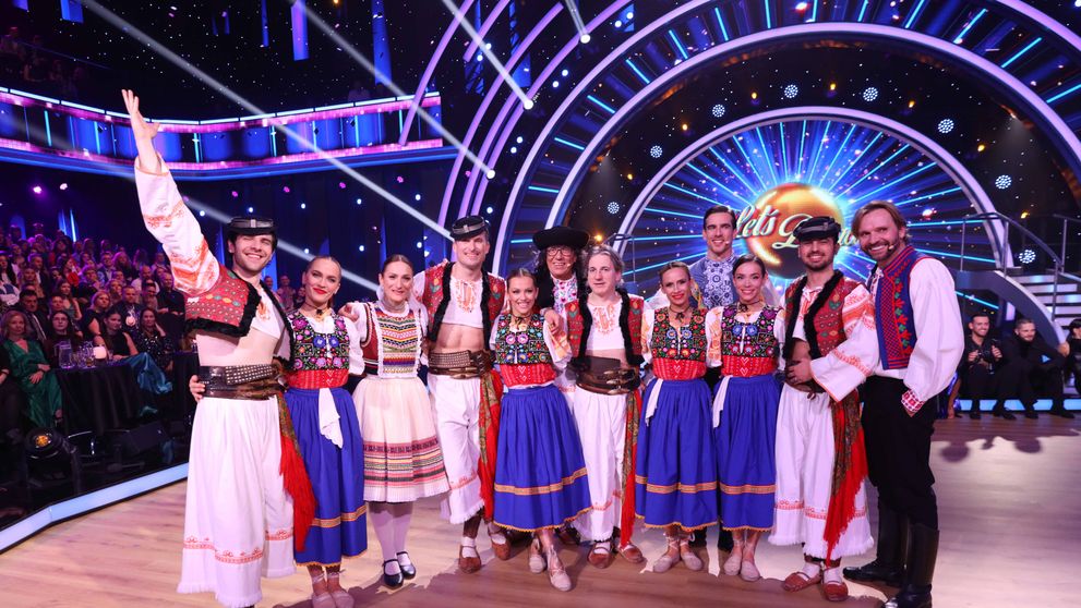 Rekordne sledované Let's Dance ovládlo Veľkú noc, Markíza bodovala aj silnými filmovými premiérami