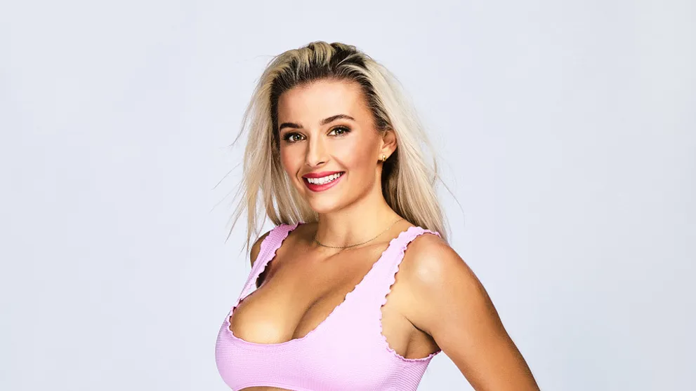Sexy Slovenka Laura: Ako vníma jediná blondínka konkurenciu na Love Islande?