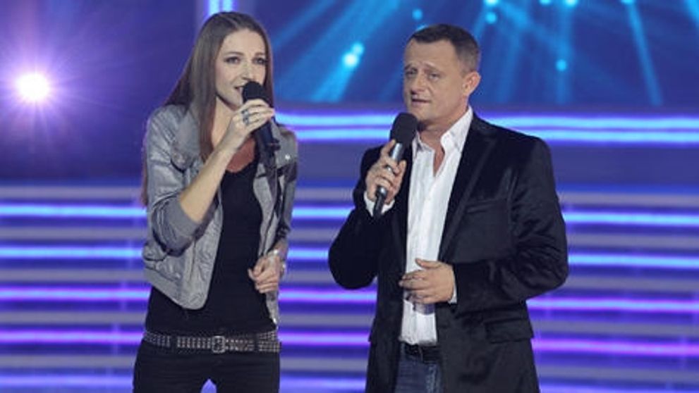 Vilo Rozboril: Trikrát s...