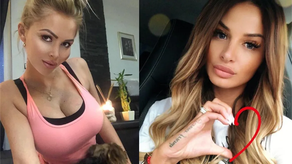 Mia Bella bez servítky: Zdá sa nám to alebo nazvala Plačkovú slepicou?