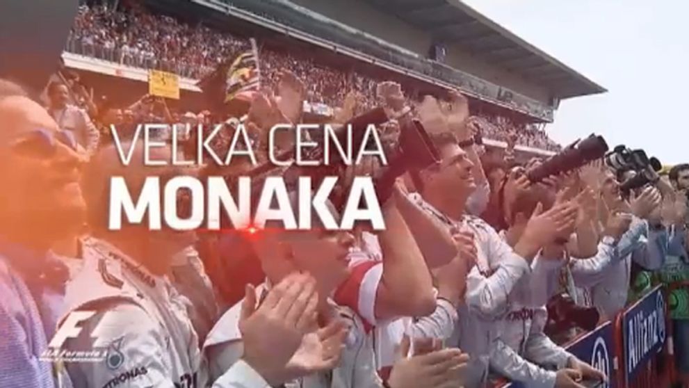 Veľká cena Monaka: Koniec víťazného ťaženia Mercedesu?