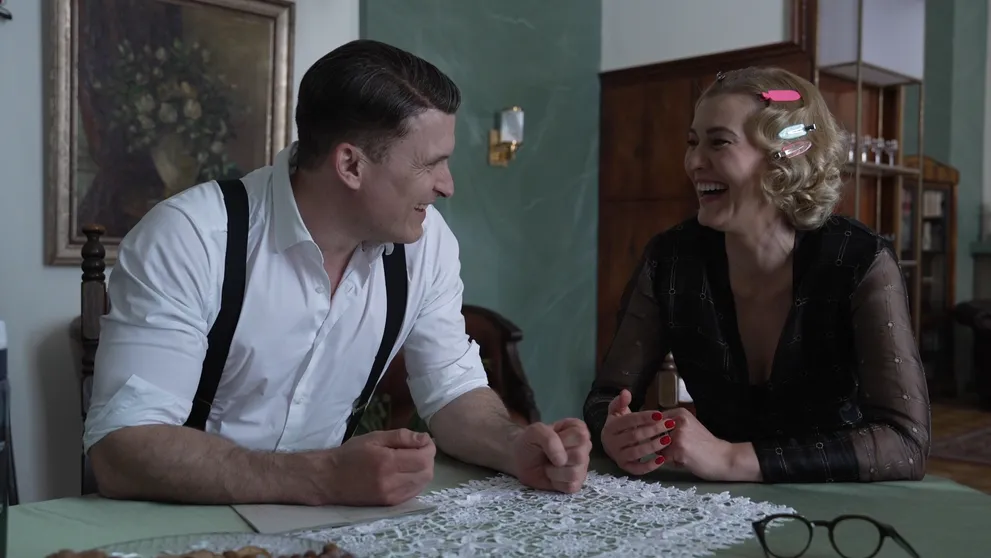 Dunaj, k vašim službám: Príbeh, ktorý ožil – TV Markíza uvedie exkluzívnu „making of“ epizódu mimoriadne úspešného dobového seriálu