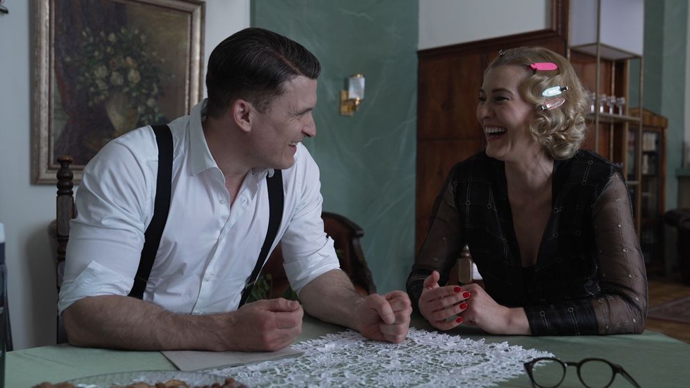 Dunaj, k vašim službám: Príbeh, ktorý ožil – TV Markíza uvedie exkluzívnu „making of“ epizódu mimoriadne úspešného dobového seriálu