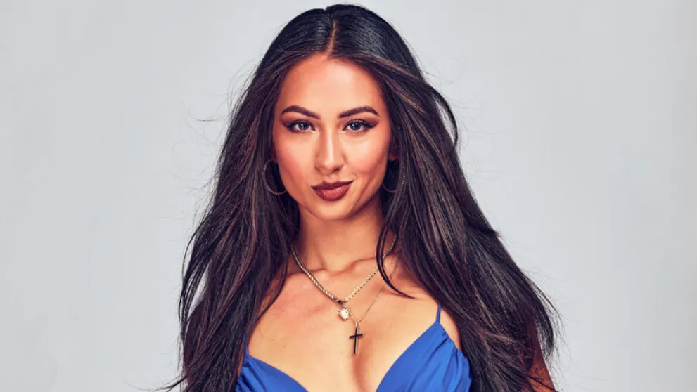 Mishala z Love Islandu je speváčka a raperka. Vypočujte si jej duet so Separom