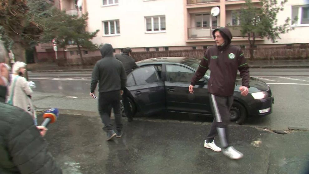 Seriálový fešák žiari šťastím: Už pozná pohlavie druhého potomka