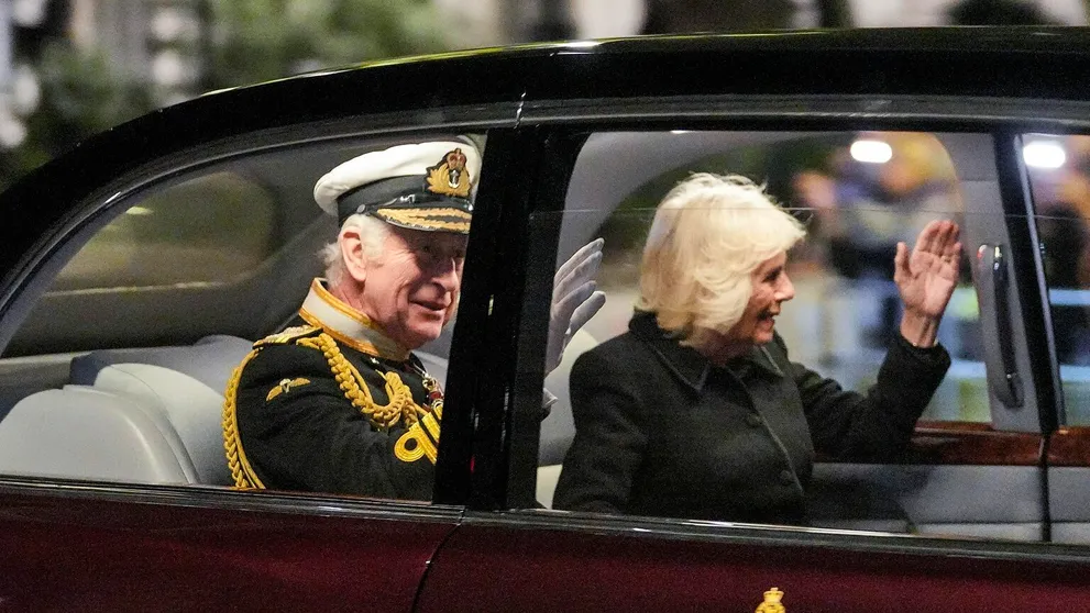 Camilla prehovorila: Prvé verejné vyjadrenie po kráľovninej smrti