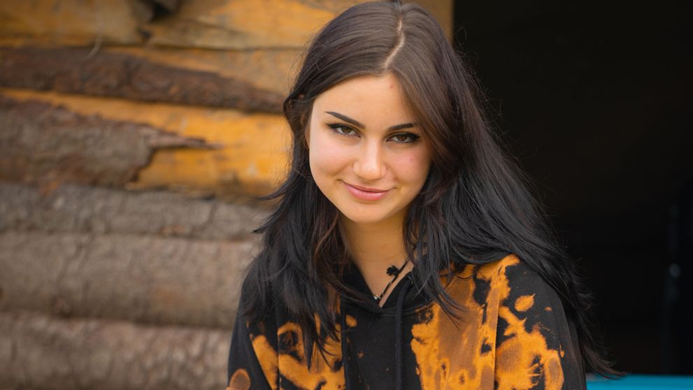 Exfarmárka Giuliana v plavkách, fanúšikovia šalejú: Ty nie si krásna, si prekrásna!