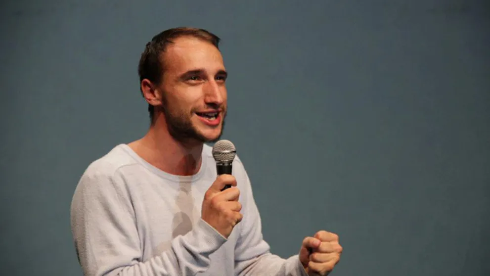 Nový sexsymbol na obzore? Ľubomír Bukový hosťom Telerána!