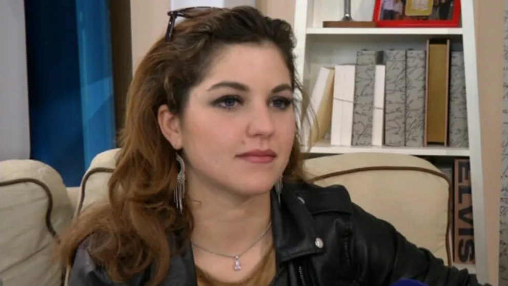 Sklamaná Celeste Buckingham. Čo jej urobili bývalí priatelia?