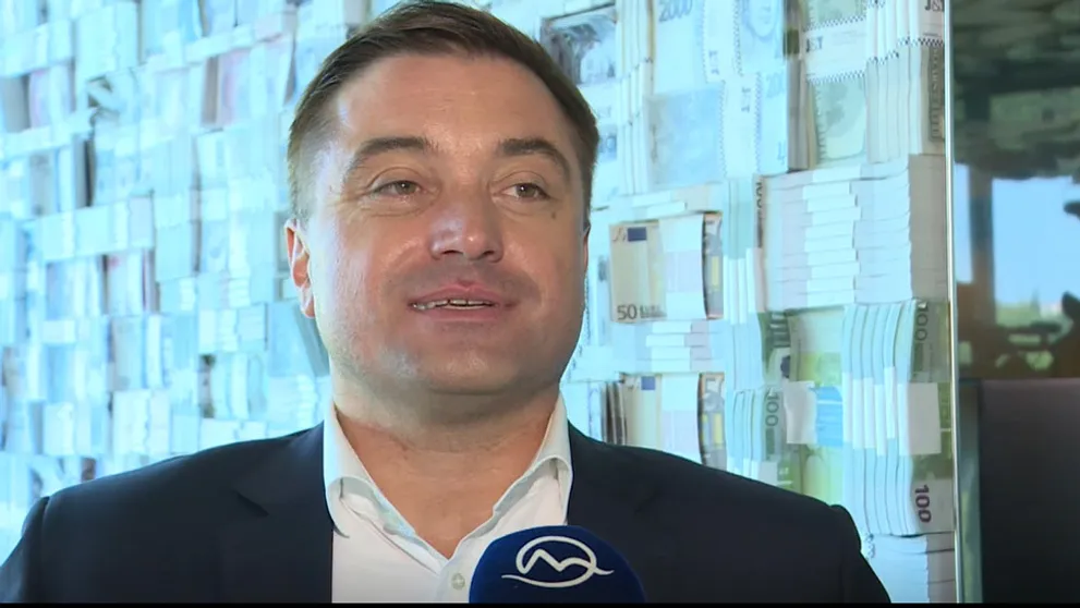 Šéf kolosu TMR má jasnú predstavu: Toto sa bude diať po nakrúcaní