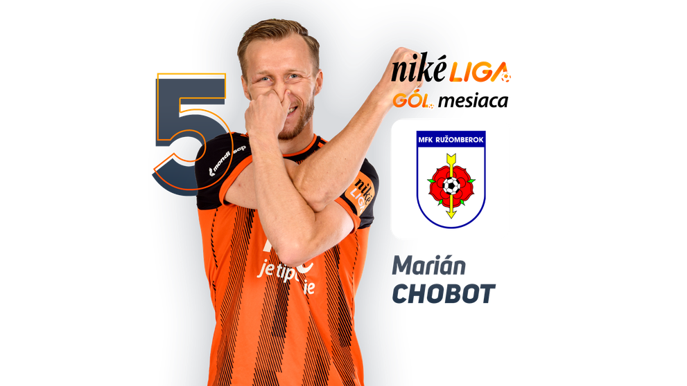 Marián CHOBOT