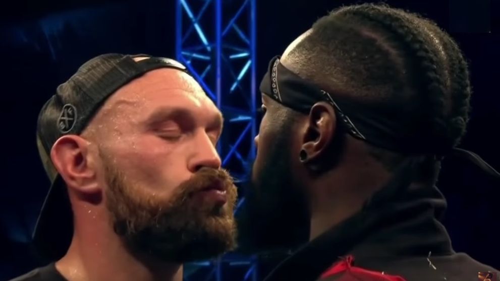 Fury zvíťazil v druhom súboji po návrate, s Wilderom ohlásili vzájomný duel