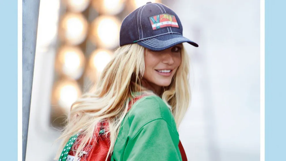 Grafici to poriadne prehnali: Z Britney Spears urobili inú osobu