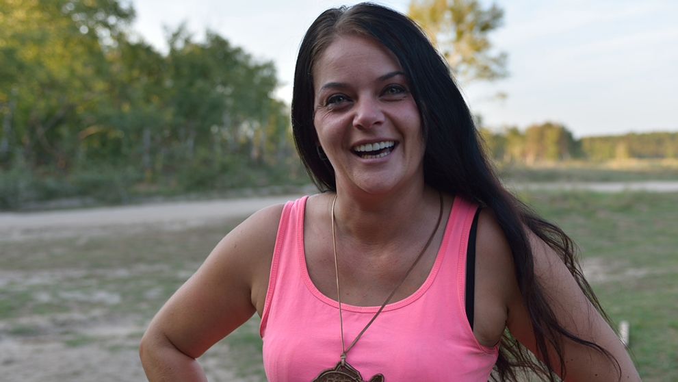 Najšťastnejší záver roka: Bývalá farmárka je opäť mamou!
