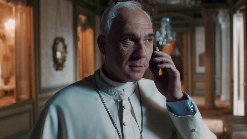 Do slovenských kín mieri film o pápežovi Františkovi