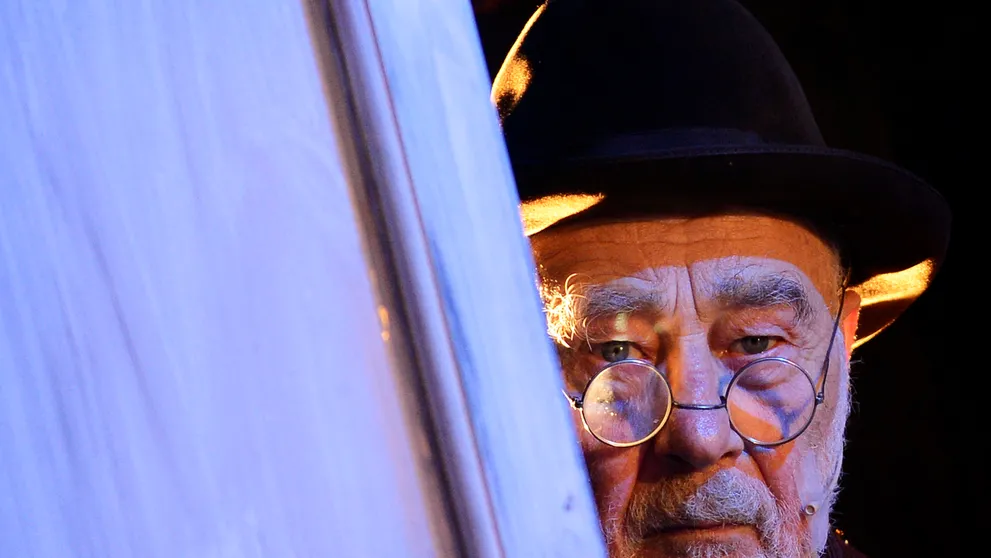 Už je známy dátum poslednej rozlúčky s Leopoldom Haverlom (†79)
