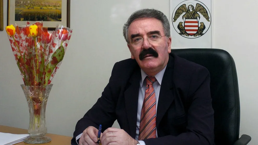 Zomrela hviezda Repete Robo Kazík
