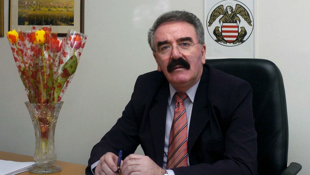Zomrela hviezda Repete Robo Kazík