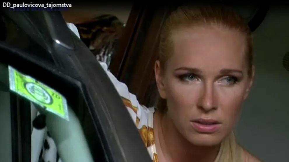 Veronika Paulovičová zažiari ako mrcha hodná ľútosti!