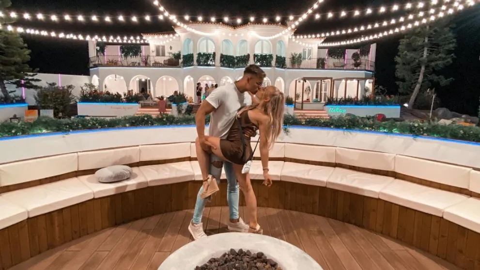 Love Island čoskoro štartuje: Vo vile už strávil noc prvý pár