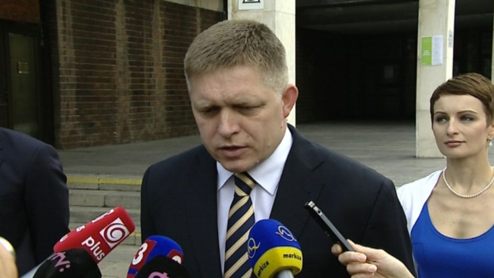 Opozícia chce opäť odvolať Fica, schôdza bude v sobotu večer