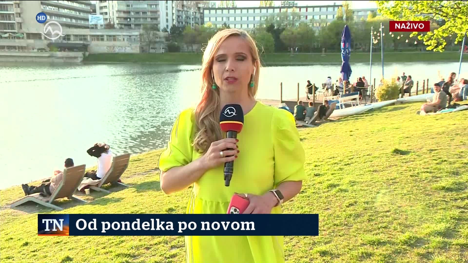 TelevÍzne Noviny Televízne Noviny Relácie A Z Archív Markíza