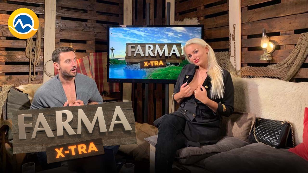 52. Epizóda | Farma Xtra | Relácie A-Z | Archív Markíza