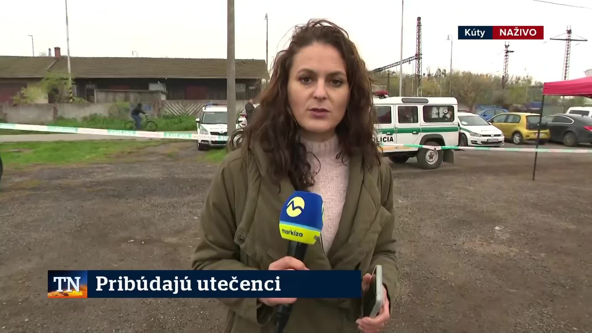 4 11 2022 Televízne Noviny 12 Relácie A Z Archív Markíza