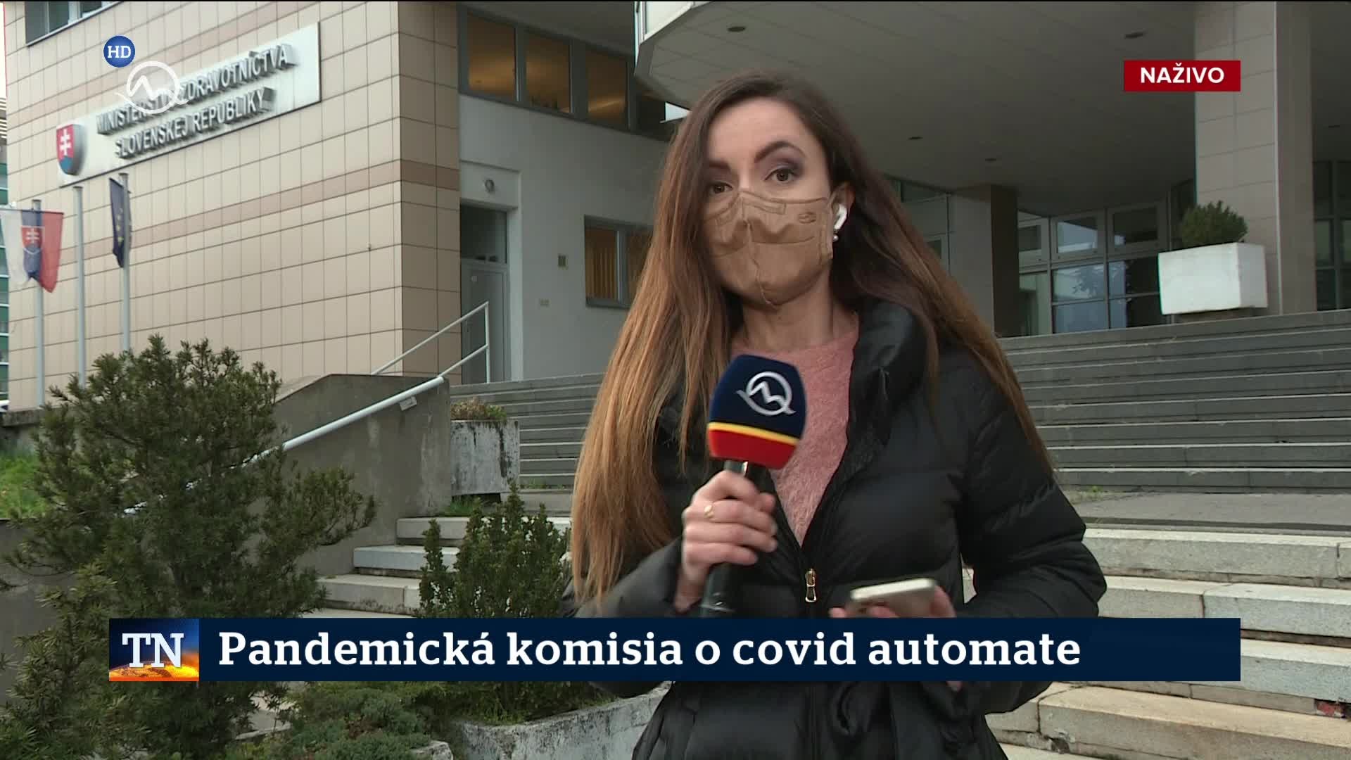 TelevÍzne Noviny Televízne Noviny Relácie A Z Archív Markíza